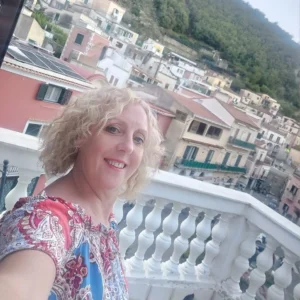 Picture of Karen Rhodes