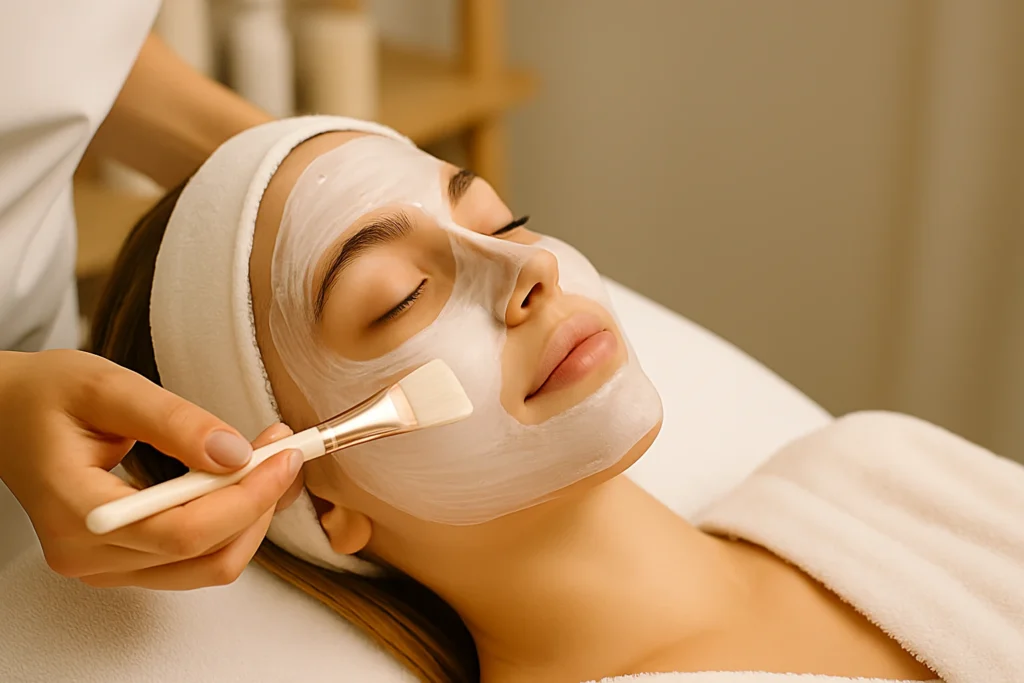 Facial Treatment